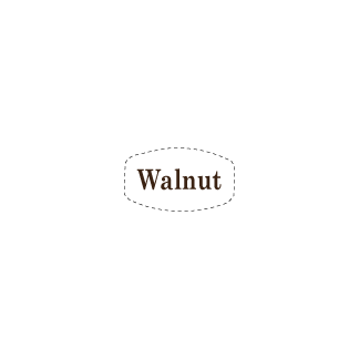 Walnut Label