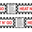 Heat and Go Tamper Strip Label