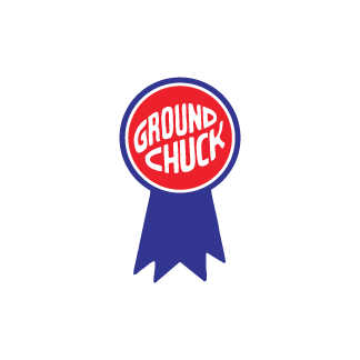 Ground Chuck Meat Label